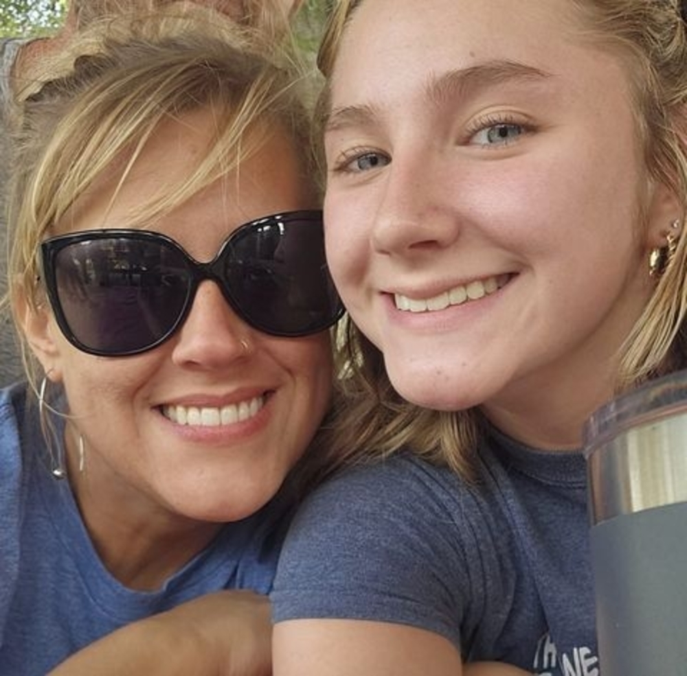 Meet your Posher, Erika